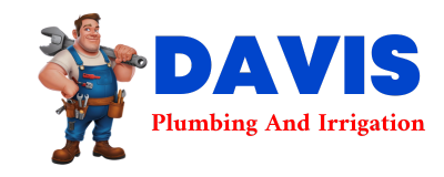 Trusted plumber in ORDERVILLE